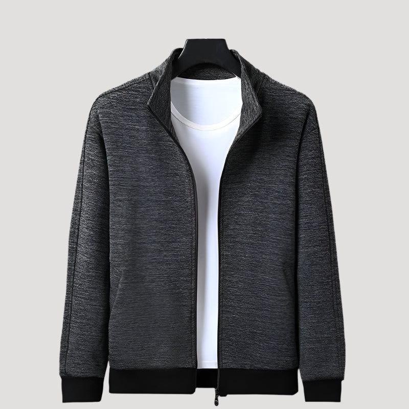 THE VERO JACKET - MANSLANE