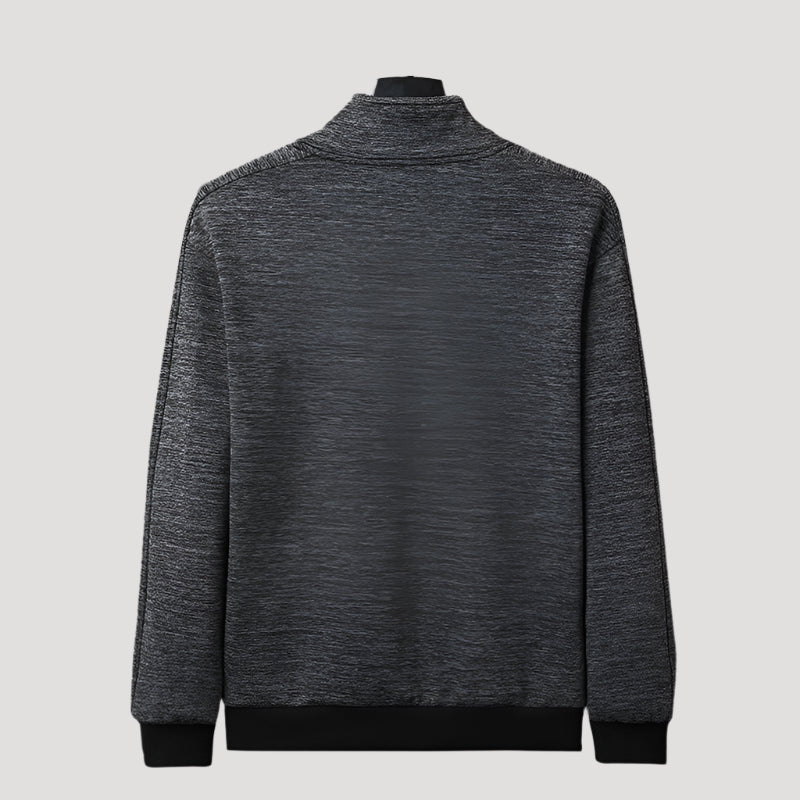 THE VERO JACKET - MANSLANE