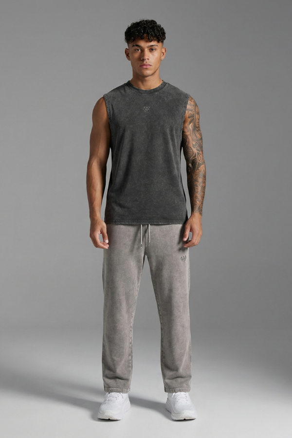 0029 - Refined Essentials - CUT OFFS