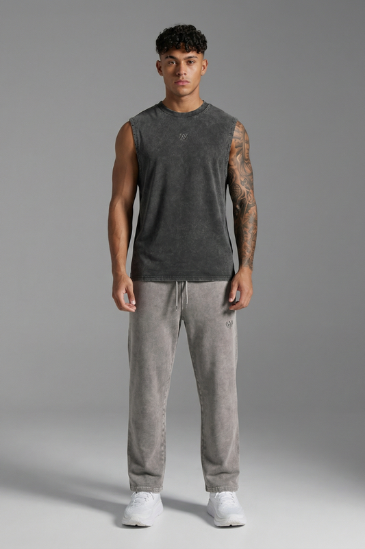 0029 - Refined Essentials - CUT OFFS