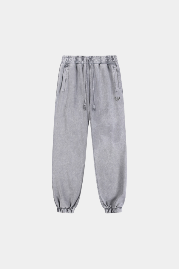 0026 - Refined Essentials - Baggy Joggers