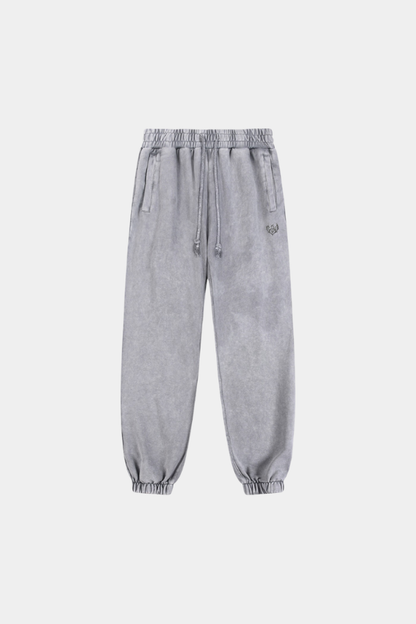 0026 - Refined Essentials - Baggy Joggers