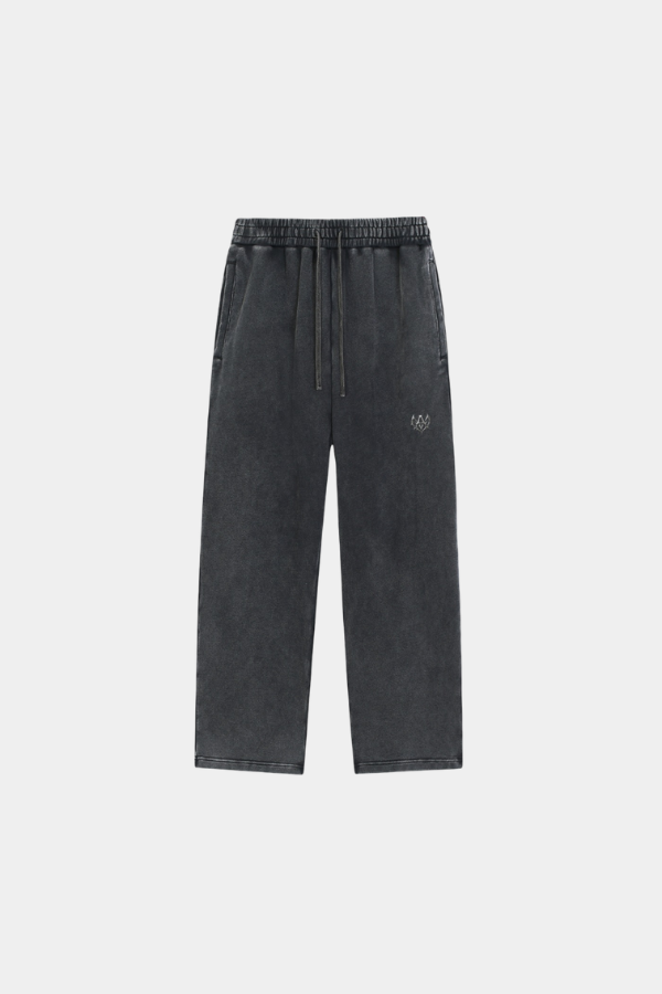 0025 - Refined Essentials - Straight Sweats