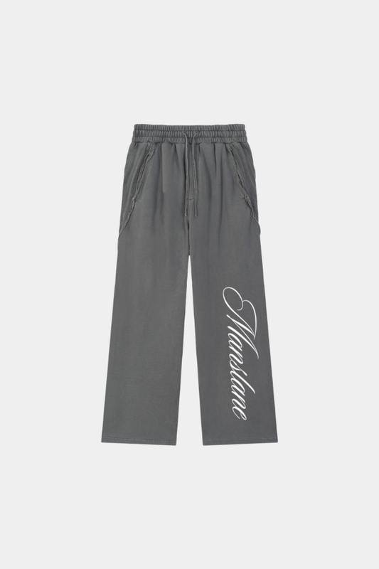 0024 - Refined Essentials - Signature Sweats