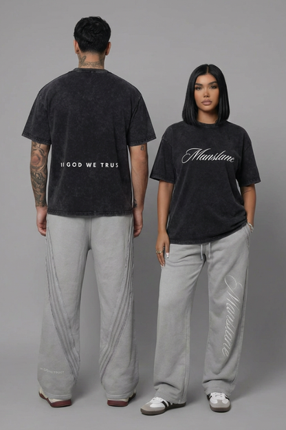0023 - Refined Essentials - Signature Tee