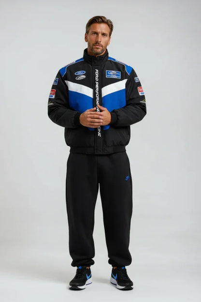 0003 - FORD RACING JACKET