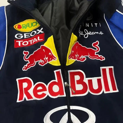 0004 - INFINITI F1 VINTAGE JACKET