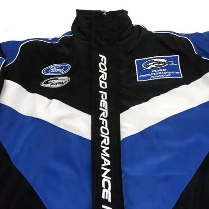 0003 - FORD RACING JACKET