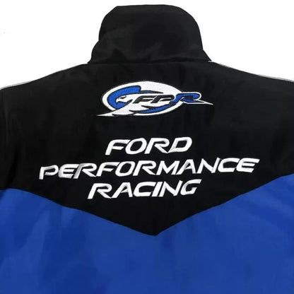 0003 - FORD RACING JACKET
