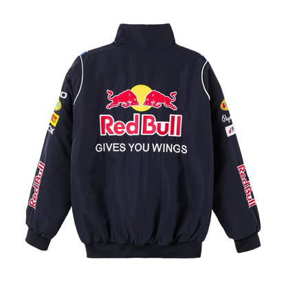 0004 - INFINITI F1 VINTAGE JACKET