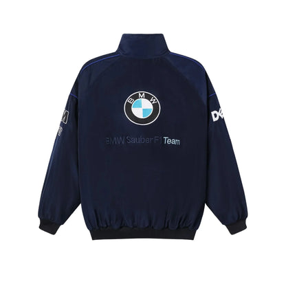 0002 - BMW VINTAGE JACKET