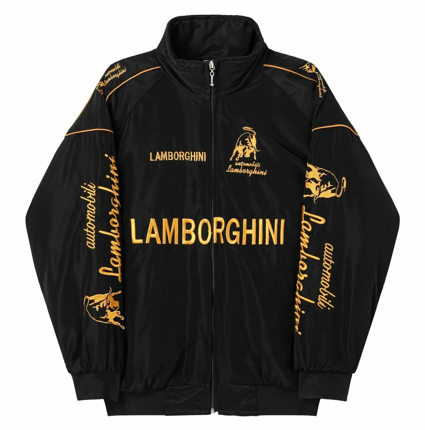 0005 - LAMBORGHINI VINTAGE JACKET
