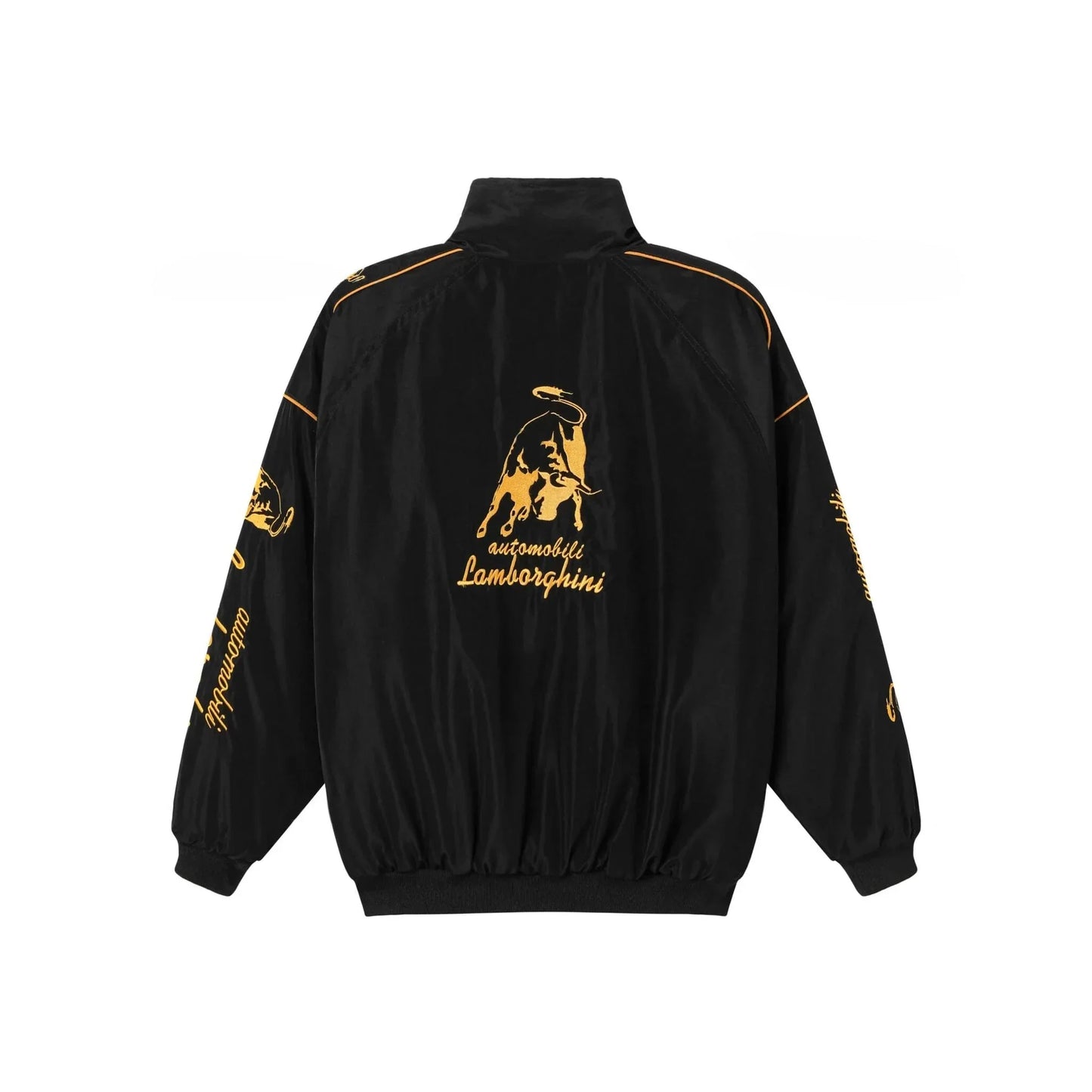 0005 - LAMBORGHINI VINTAGE JACKET