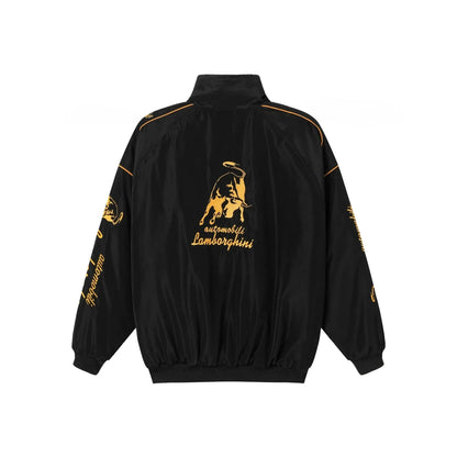 0005 - LAMBORGHINI VINTAGE JACKET