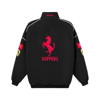 0014 - FERRARI VINTAGE JACKET 2.0