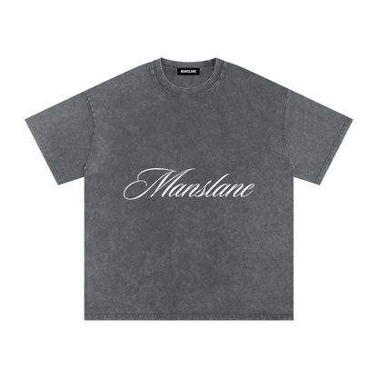 0023 - Refined Essentials - Signature Tee