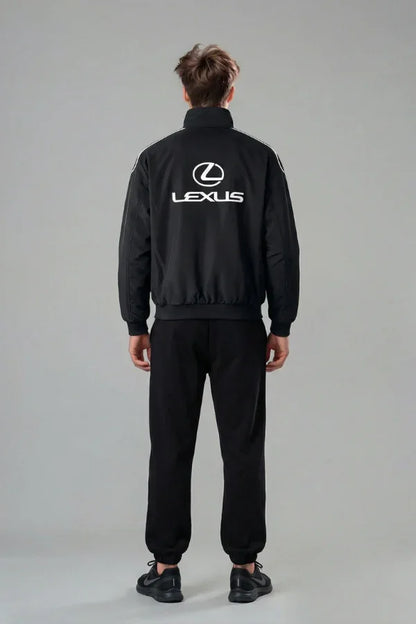 0006 - LEXUS VINTAGE JACKET