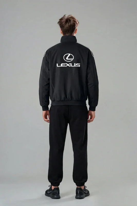 0006 - LEXUS VINTAGE JACKET