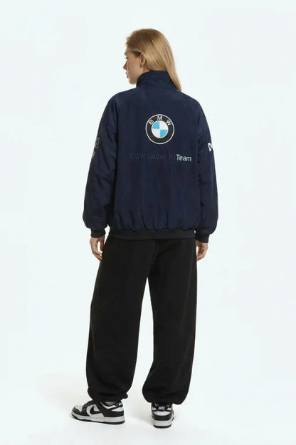0002 - BMW VINTAGE JACKET