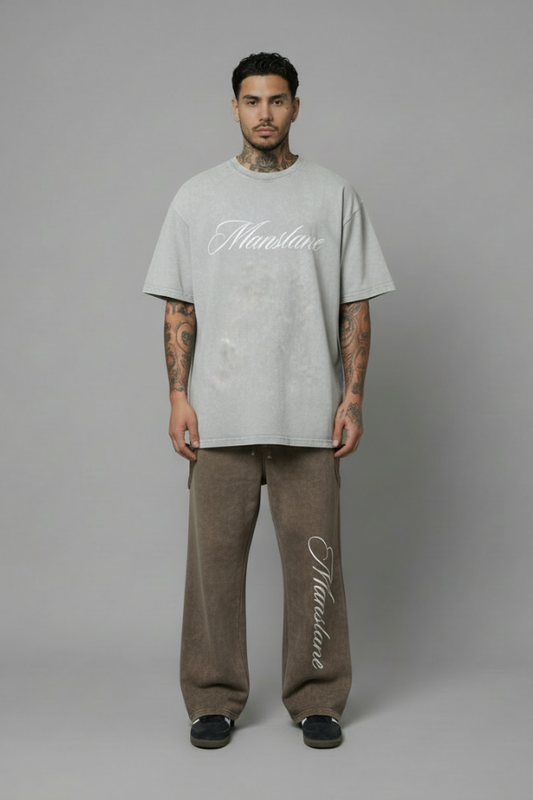 0023 - Refined Essentials - Signature Tee