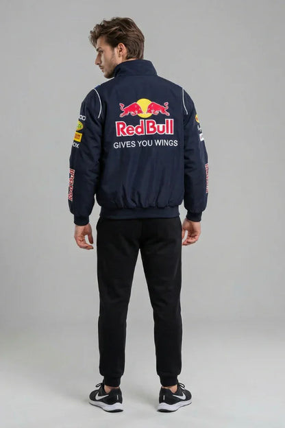 0004 - INFINITI F1 VINTAGE JACKET