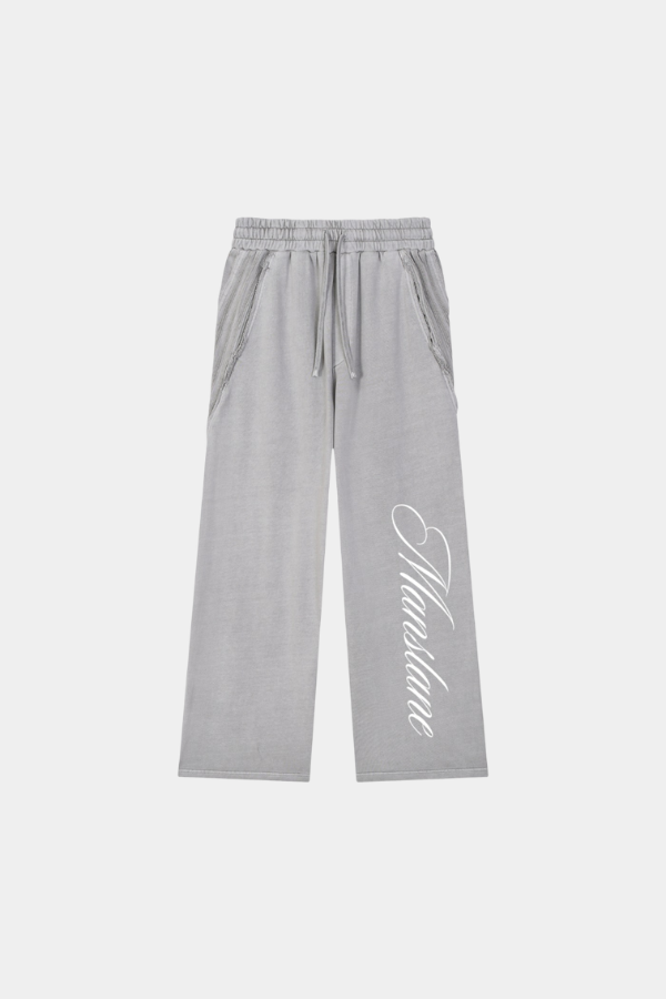 0024 - Refined Essentials - Signature Sweats