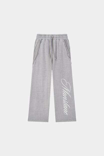 0024 - Refined Essentials - Signature Sweats