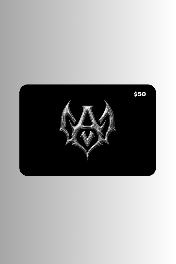 Digital Gift Card
