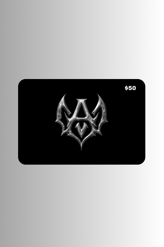 Digital Gift Card
