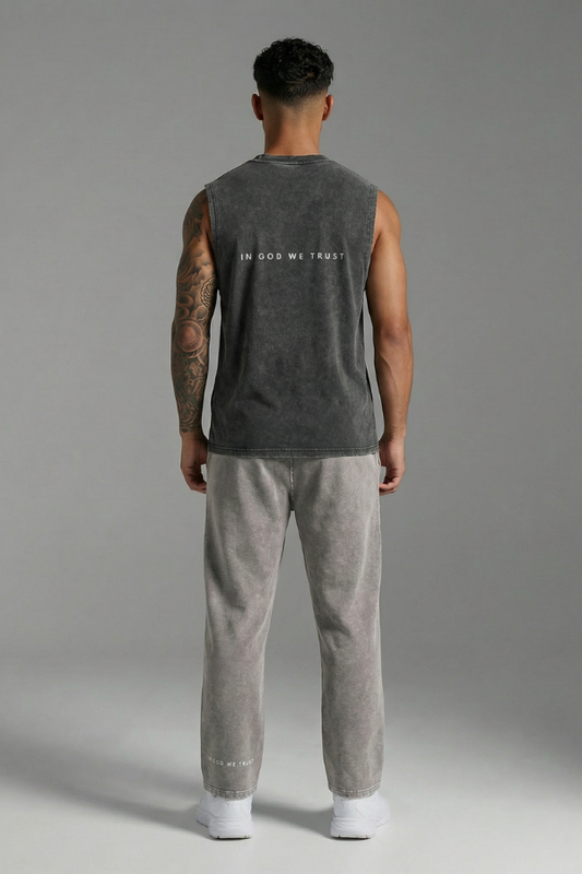 0029 - Refined Essentials - CUT OFFS