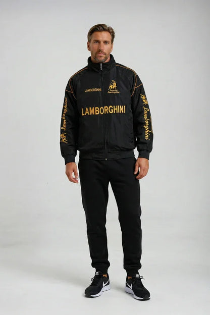 0005 - LAMBORGHINI VINTAGE JACKET