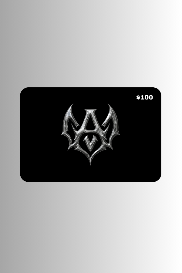 Digital Gift Card