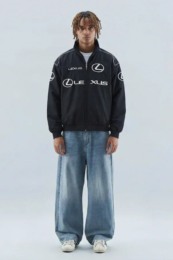 0006 - LEXUS VINTAGE JACKET