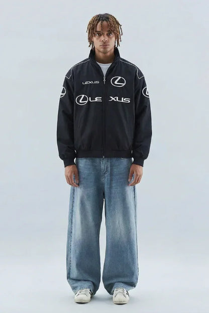 0006 - LEXUS VINTAGE JACKET