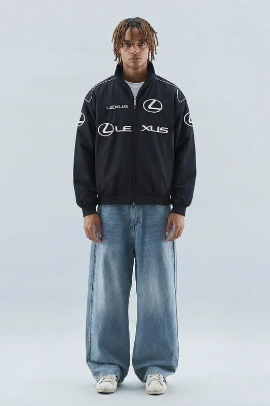 0006 - LEXUS VINTAGE JACKET