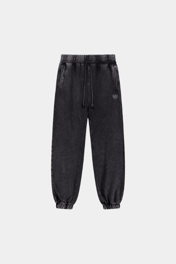 0026 - Refined Essentials - Baggy Joggers