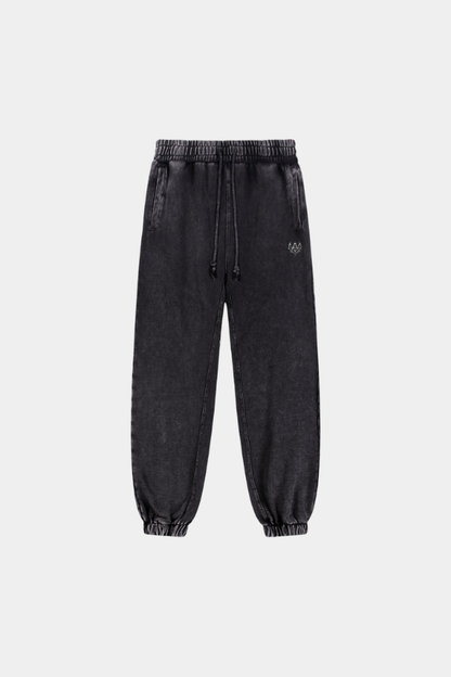 0026 - Refined Essentials - Baggy Joggers