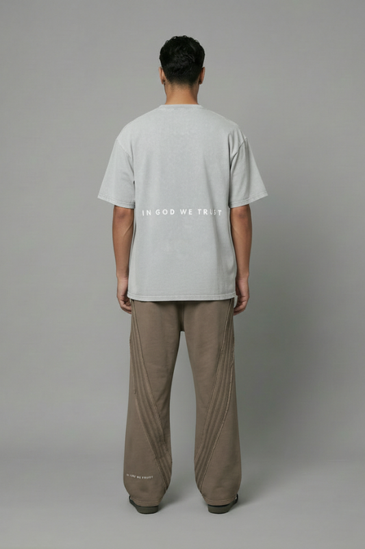 0023 - Refined Essentials - Signature Tee