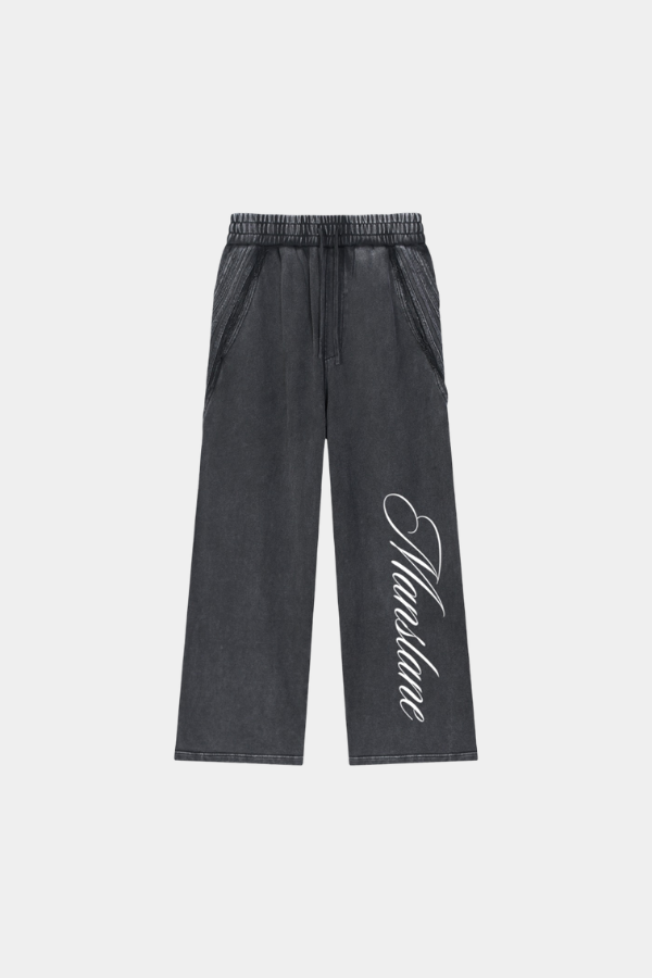 0024 - Refined Essentials - Signature Sweats