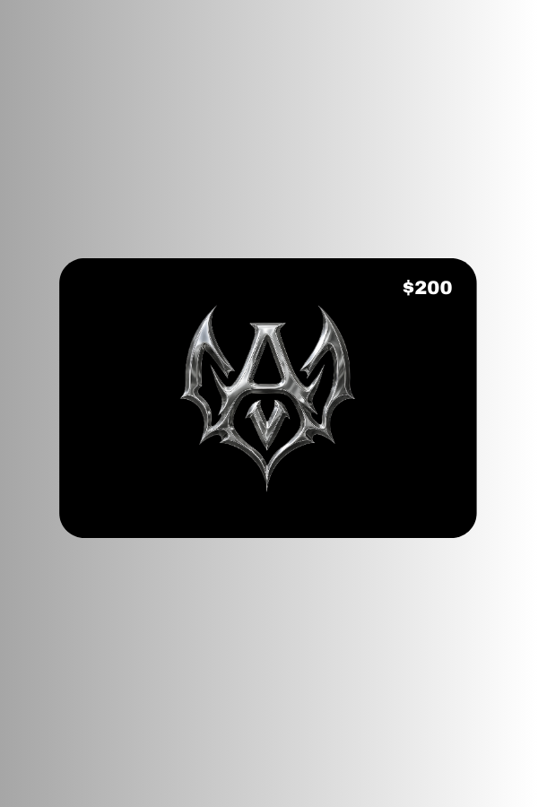 Digital Gift Card