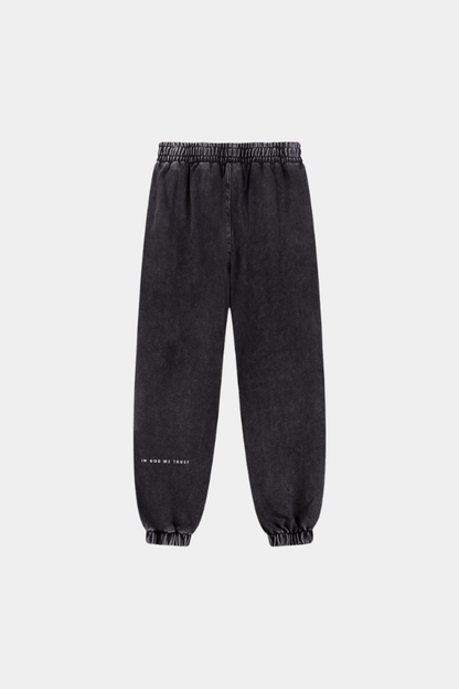 0026 - Refined Essentials - Baggy Joggers