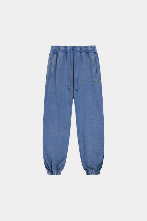 0026 - Refined Essentials - Baggy Joggers