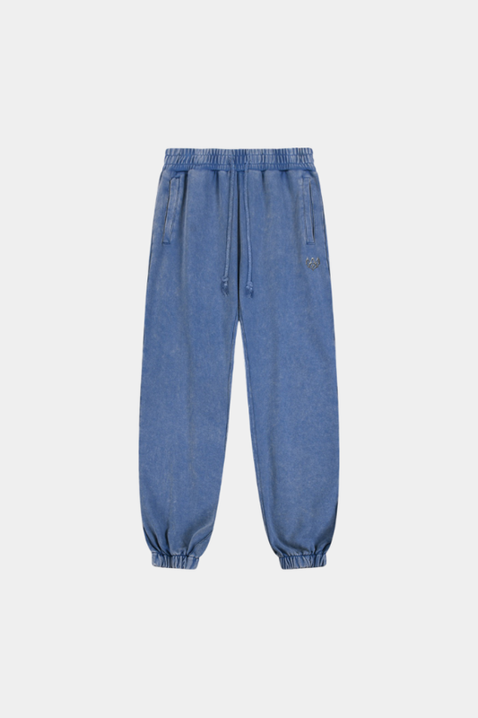 0026 - Refined Essentials - Baggy Joggers