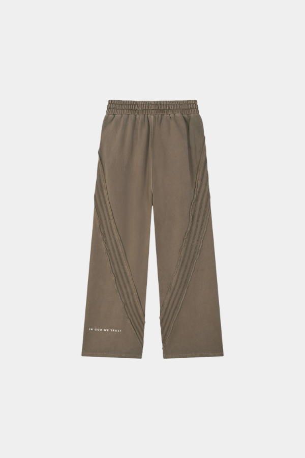 0024 - Refined Essentials - Signature Sweats