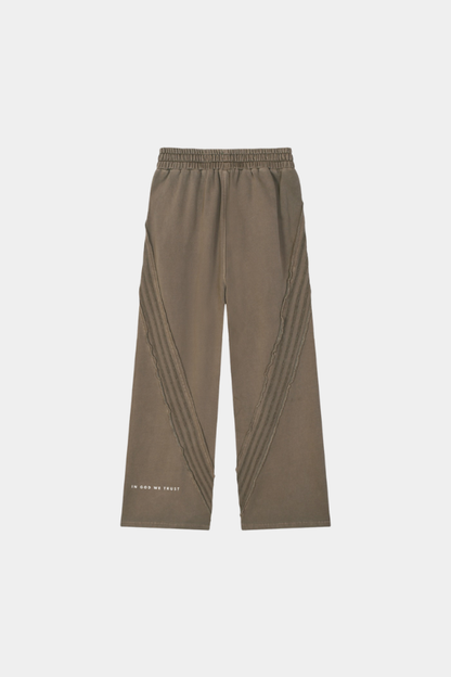 0024 - Refined Essentials - Signature Sweats