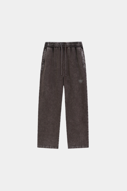 0025 - Refined Essentials - Straight Sweats