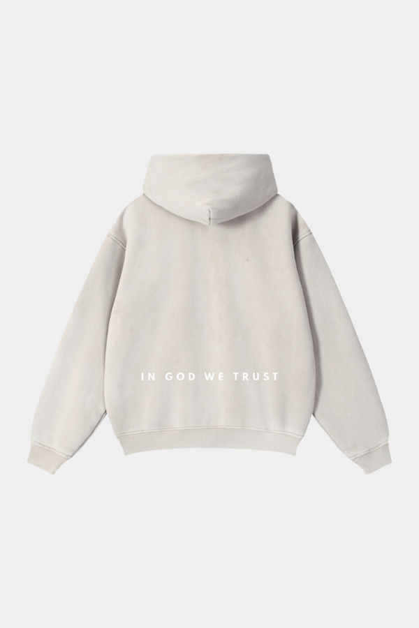 0027 - Refined Essentials - Zip-Ups