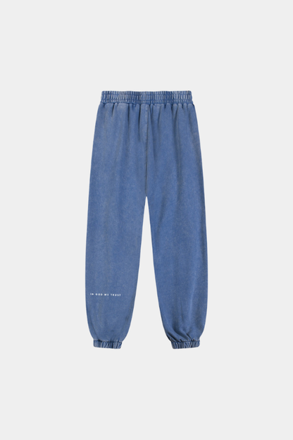 0026 - Refined Essentials - Baggy Joggers
