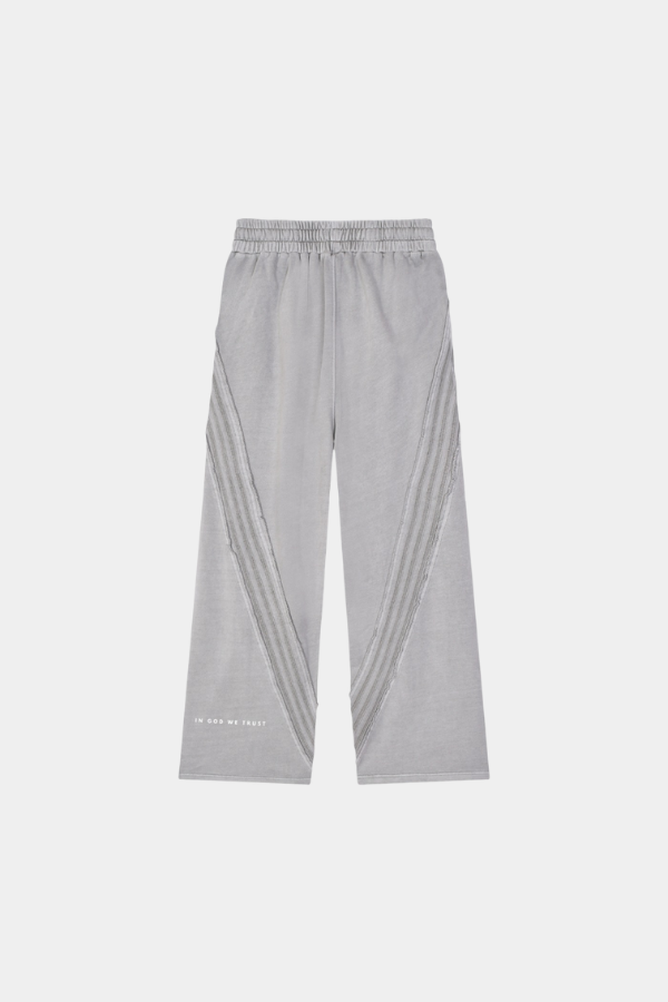 0024 - Refined Essentials - Signature Sweats