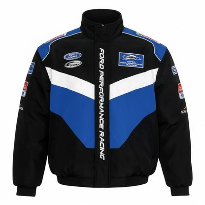 0003 - FORD RACING JACKET